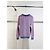 Chanel Pullover aus Baumwolle Mehrfarben - Ansicht 7