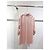 Vestido Chanel de seda rosa Multicolor - vista 2