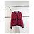 Chanel Tweed Jacke und Rock Set Größe 38 Mehrfarben - Ansicht 2