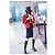 Chanel Tweed Jacke und Rock Set Größe 38 Mehrfarben - Ansicht 9