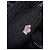 Piumino Moncler Nero Donna XS Multicolore - vista 3