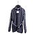 Chaqueta Hermès de algodón para mujer talla 36 Multicolor