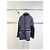 Chaqueta Hermès de algodón para mujer talla 36 Multicolor - vista 2