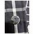 Chaqueta Hermès de algodón para mujer talla 36 Multicolor - vista 4