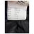 Chaqueta Hermès de algodón para mujer talla 36 Multicolor - vista 7