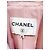 Chanel Jacke aus rosa Tweed Größe 36 Mehrfarben - Ansicht 2