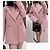 Chanel Jacke aus rosa Tweed Größe 36 Mehrfarben - Ansicht 8