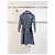 Trench Coats Louis Vuitton Multicolor - vista 8