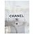 Chanel Lammleder Rock mit hoher Taille Mehrfarben - Ansicht 5