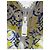 Chaquetas Louis Vuitton Multicolor - vista 3