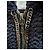 Chanel Jacke aus schwarzem Tweed Größe 34 Mehrfarben - Ansicht 2