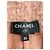 Chanel Hose aus Wolle Größe 36 Mehrfarben - Ansicht 5