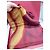 Sciarpa Chanel in cashmere multicolore - vista 2