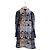 Abrigo Chanel de Tweed Multicolor