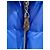 Louis Vuitton Daunenjacke Lammleder Patchwork Polyamid 38 Mehrfarben - Ansicht 4