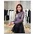 Dior Strickpullover aus Wolle und Mohair Mehrfarben - Ansicht 6