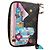 Louis Vuitton - Mini Pochette Accessoires "Vivienne Tokyo" Limited Edition Marrone Bianco Multicolore