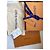 Louis Vuitton - Mini Pochette Accessoires "Vivienne Tokyo" Limited Edition Marrone Bianco Multicolore - vista 11