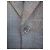 Autre Marque Dormeuil kariertes Wollsakko Mehrfarben Grau - Ansicht 4