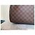 Borsa Louis Vuitton Speedy 30 Damier Ebene Marrone - vista 9