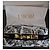 Pouch Christian Dior Toile de Jouy Nero Bianco - vista 9