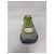 Baskets Dior B30 en toile technique et daim - Gris/Vert - vue 2