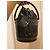 Borsa a secchiello Yves Saint Laurent Nero - vista 5