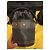 Borsa a secchiello Yves Saint Laurent Nero - vista 7