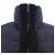 Abrigo de plumón Moncler Negro - vista 6