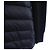 Abrigo de plumón Moncler Negro - vista 7