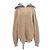 Autre Marque FLUSS Knitwear Marrone