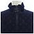 Blouson de lana bouclé Monogram Louis Vuitton Azul Azul marino - vista 5