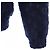 Blouson de lana bouclé Monogram Louis Vuitton Azul Azul marino - vista 6