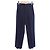 Autre Marque Deuxieme Classe Hose Blau - Ansicht 5