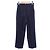 Autre Marque Deuxieme Classe Hose Blau - Ansicht 6