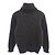 Autre Marque Undercover Knit Castaño - vista 2