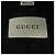 Abrigo Chester Gucci de lana Negro - vista 4