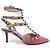 Décolleté Valentino Garavani Rosa Beige