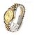 Rolex Datejust Stainless Steel Yellow Gold Automatic D'oro - vista 2