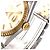 Rolex Datejust Stainless Steel Yellow Gold Automatic D'oro - vista 4