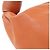 Borsa in vitello Bottega Veneta 629635 VCP41 Marrone - vista 3