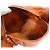 Borsa in vitello Bottega Veneta 629635 VCP41 Marrone - vista 8