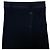 Theory Falda larga de punto COMPACT CREPE Negro - vista 3