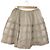Autre Marque Falda voluminosa Daisy Lin Multicolor