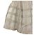 Autre Marque Falda voluminosa Daisy Lin Multicolor - vista 3