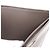 Céline Celine Medium Strap Wallet Leather Wallet Brown - view 13