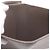 Céline Celine Medium Strap Wallet Leather Wallet Brown - view 14