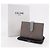 Céline Celine Medium Strap Wallet Leather Wallet Brown - view 16