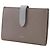 Céline Celine Medium Strap Wallet Leather Wallet Brown - view 2