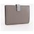 Céline Celine Medium Strap Wallet Leather Wallet Brown - view 3
